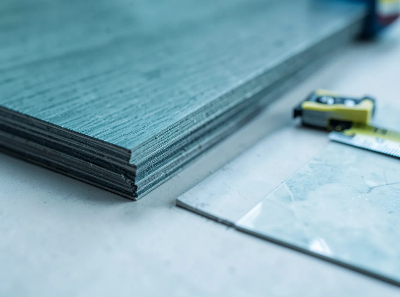 Luxury Vinyl Plank Installation Milan, MI FAQs